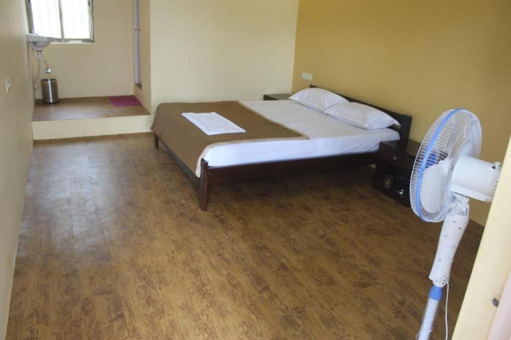 HP Resort Kolhapur Exterior foto